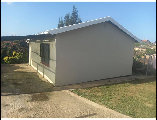 2 BEDROOM HOUSE RENTED IN LOVU